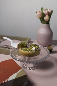 Madame Fraise: η γλυκιά ύπαρξη της Αθήνας