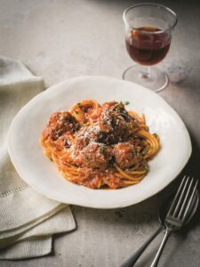 Κεφτεδάκια