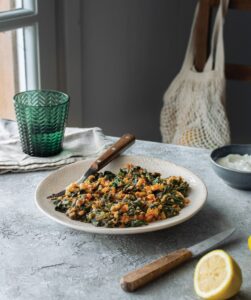 Τα λαδερά της άνοιξης: Τα 6 λαχανικά που πρωταγωνιστούν