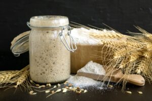 Προζύμι: Πώς το φτιάχνουμε και πώς το συντηρούμε;
