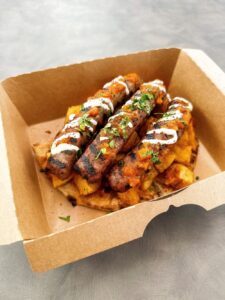 Kantina by Stavros Varthalitis: Το «φάντασμα» του ελληνικού street food της Αθήνας