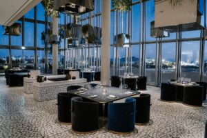 La Liste 2026: Το Delta αναδείχθηκε «Best Restaurant in Greece»