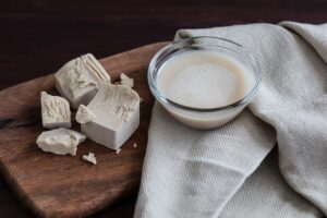 Μαγιά, το απόλυτα φυσικό προϊόν