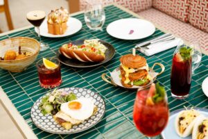 2 προτάσεις για brunch στην Αθηναϊκή Ριβιέρα