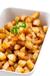 French,Browned,Potatoes