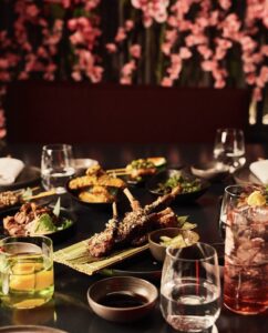 Izakaya: Καινούργια σελίδα για το Ιαπωνικό fusion στέκι του Κολωνακίου