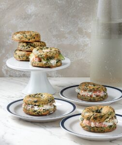 Βrunch στο σπίτι: 26 ιδέες για να το ετοιμάσετε σαν επαγγελματίας