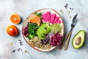 Plant based διατροφή vs vegan: ποια η διαφορά μεταξύ τους