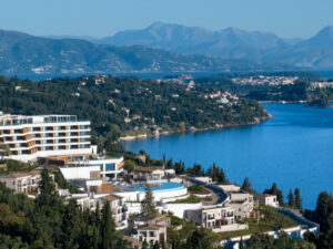 Πασχαλινή απόδραση στην Κέρκυρα, στο Angsana Corfu