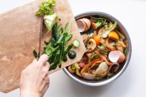 Η γαστρονομία του αύριο: Πώς η zero waste κουζίνα αλλάζει την ελληνική γεύση