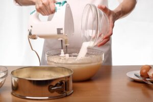 5 συνηθισμένα λάθη που μπορούν να καταστρέψουν τα γλυκά μας