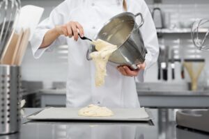 Νηστεία: 4 τρόποι να αντικαταστήσετε το βούτυρο στα γλυκά