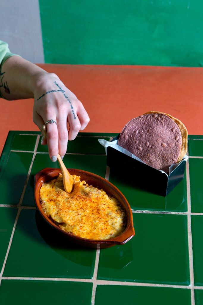 Chili con carne από το Loco