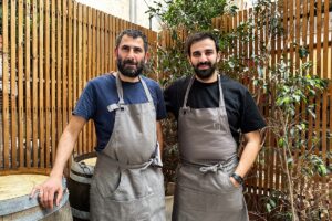 Γιατί όλοι μιλούν για τα «Άκρα» στο Παγκράτι; Μια κορυφαία εμπειρία της Θεσσαλονίκης που εξαπλώνεται