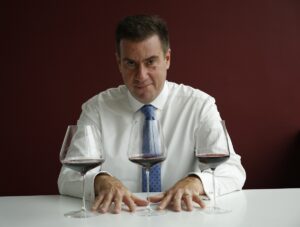 2 Masterclasses με εισηγητή τον Κωνσταντίνο Λαζαράκη MW στο Κτήμα Παυλίδη