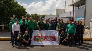 Εκπαιδευτικό σεμινάριο της ΜΠΑΡΜΠΑ ΣΤΑΘΗΣ για την οδική ασφάλεια των επαγγελματιών οδηγών της
