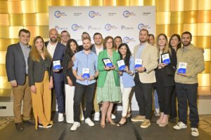 7 βραβεία απέσπασαν τα METRO Cash & Carry στα Loyalty Awards 2023