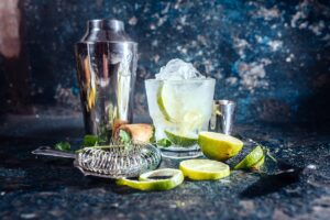 2o Athens Cocktail Festival: 2 ξεχωριστές βραδιές στον Φάρο του ΚΠΣΙΝ