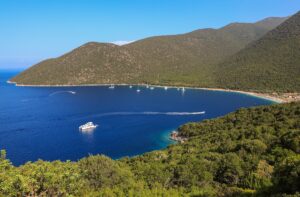 Οι νέες τεχνολογίες στα αμπέλια της Κεφαλονιάς
