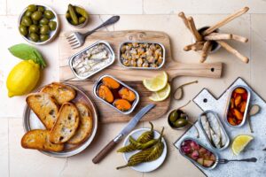 Πώς τα αλίπαστα γίνονται food trend χάρη στο TikTok