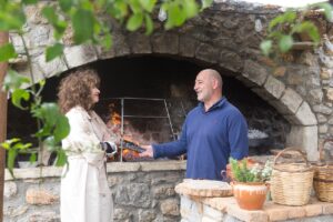 Πεσκέσι: Η αυθεντική κρητική κουζίνα και η υψηλή αισθητική της κατσαρόλας