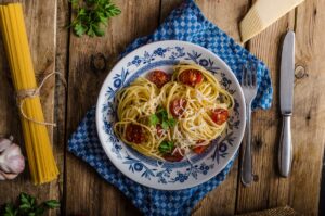 10 tips για τέλεια μακαρόνια