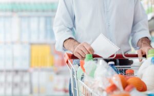 Πόσα ξοδεύω για φαγητό: Μάρκος, 53 ετών, δημοσιογράφος, με μισθό €2000/ μήνα