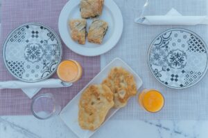 2ο Φεστιβάλ Γαστρονομίας Πελοποννήσου στη Λακωνία