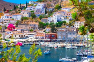 Σαρωνικός: 5 ταβέρνες που ξεχωρίζουν
