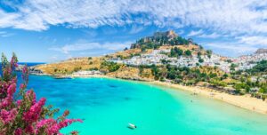 Δωδεκάνησα: 21 ταβέρνες που ξεχωρίζουν