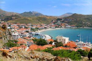 5ο Φεστιβάλ Γαστρονομίας και Οίνου Λήμνου Lemnos Philema
