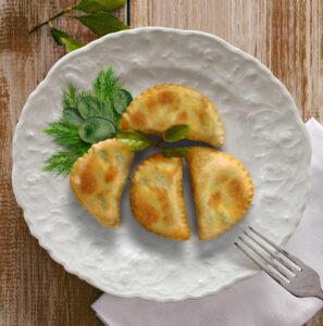 Χειροποίητα ζυμαρικά και πίτες φτιαγμένα με αγνά υλικά της κρητικής γης