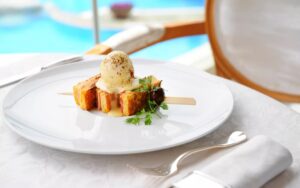 Το Sani Gourmet επιστρέφει στο Sani Resort με ηχηρά ονόματα σεφ παγκοσμίου φήμης