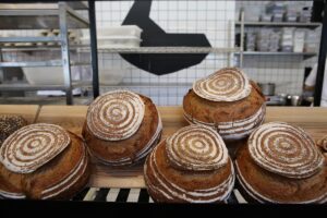 Το Bread BC ζυμώνει για το Simá της Τήνου
