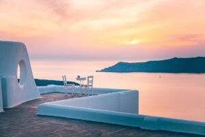 Κυκλάδες: 23 ταβέρνες που ξεχωρίζουν