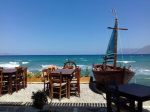 16 κορυφαίες ταβέρνες στην Κρήτη