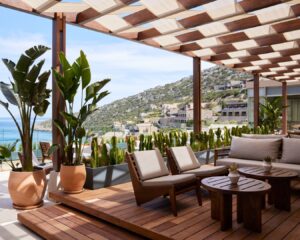 Το Daios Cove υποδέχεται το απόλυτο φεστιβάλ του καλοκαιριού