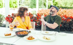 Σ. Ευαγγέλου: Ο ρόλος των λαδερών στη μοναδικότητα της ελληνικής γεύσης