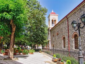 10ο Φεστιβάλ Οινοξένεια: 15 μέρες γιορτής στις γεύσεις της Αιγιάλειας και των Καλαβρύτων