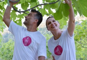 Askada Farm: Τα ξηρά ΠΟΠ σύκα Κύμης που έχουν κατακτήσει Αμερική και Ιαπωνία