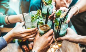 Mojito ή Paloma: Τι προτιμούν οι αναγνώστες του Cantina;