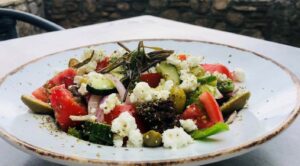 1o Rovies Food Fest: Η γαστρονομία της Βόρειας Εύβοιας στο επίκεντρο