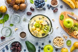 Smoothie: τι υλικά να αποφύγετε για να μη φορτωθείτε θερμίδες