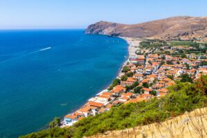 Τι είναι το βράσμα και πώς έγινε η αφορμή για γαστρονομικό φεστιβάλ στην Ερεσό της Λέσβου