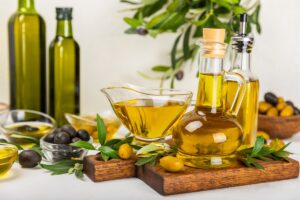 Γιατί δεν πρέπει να αποθηκεύουμε το ελαιόλαδο κάτω από τον νεροχύτη