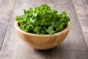 Kale ή λαχανίδα: πόσα ξέρεις για αυτό το superfood;