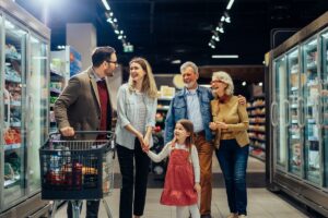Τα καταστήματα My market στηρίζουν τη Θεσσαλία