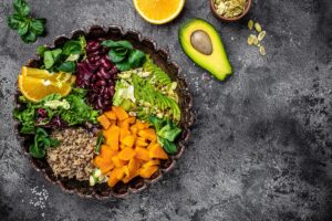 Τι δεν τρώνε οι vegan;