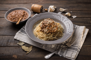 Μακαρόνια: Το comfort food που λατρεύουν οι Έλληνες