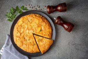 Αυγόφετες, scrambled ή ομελέτα; Πώς προτιμούν τα αυγά τους οι αναγνώστες του Cantina